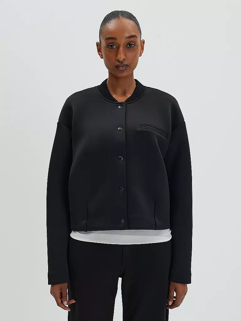 SOMEDAY | Jäckchen ULONI | Negro