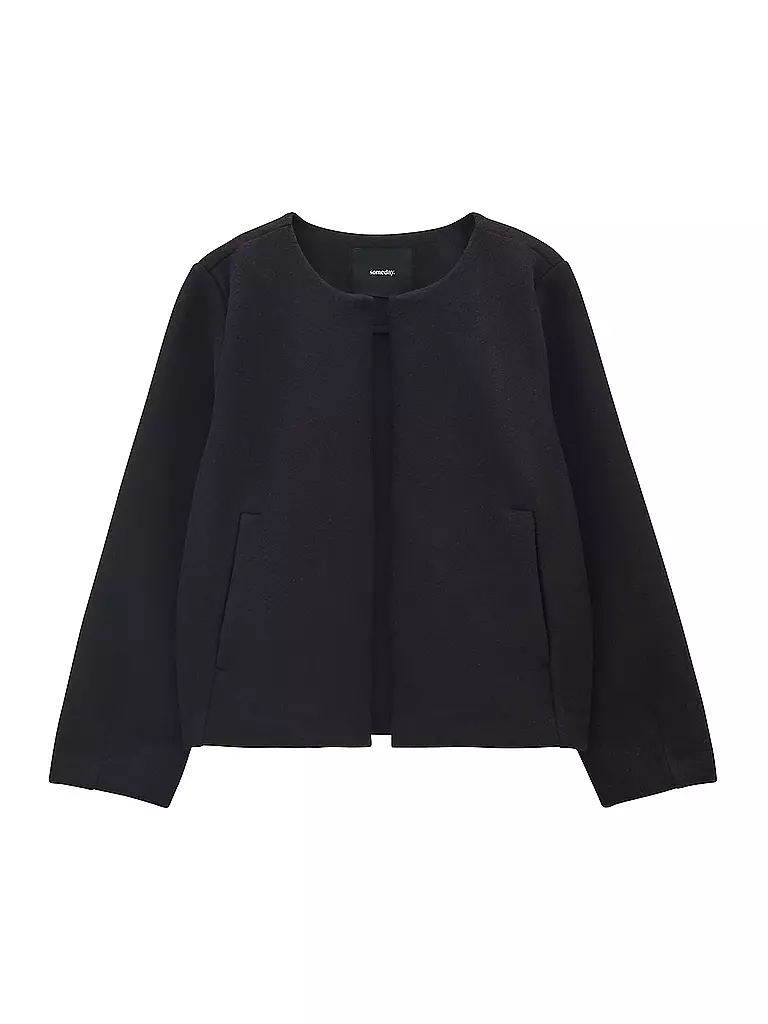 SOMEDAY | Jäckchen UTINA | Negro