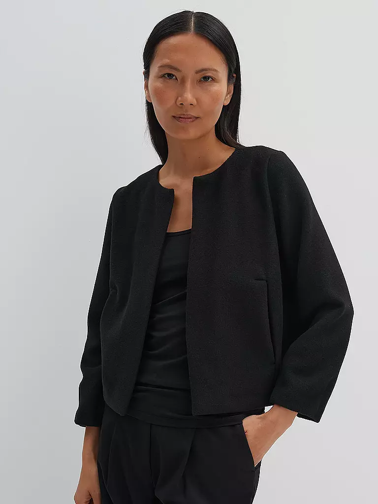 SOMEDAY | Jäckchen UTINA | Negro