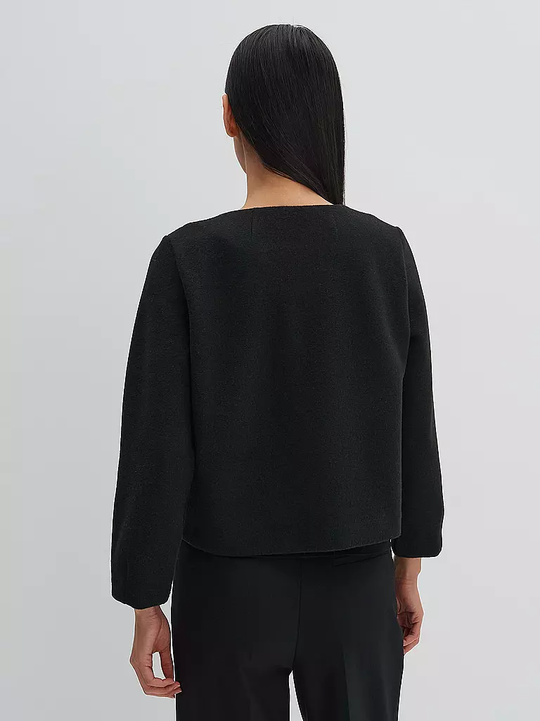 SOMEDAY | Jäckchen UTINA | Negro