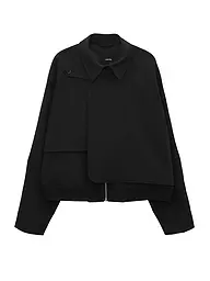 SOMEDAY | Jacke NECILIA | Negro