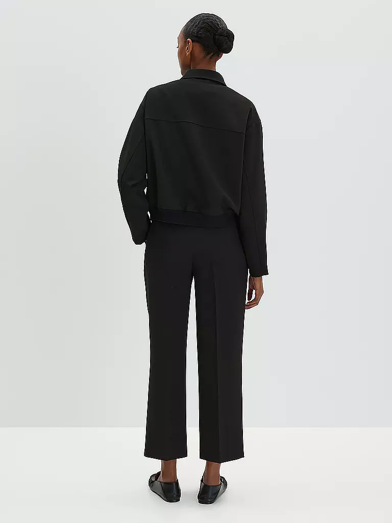 SOMEDAY | Jacke NECILIA | Negro