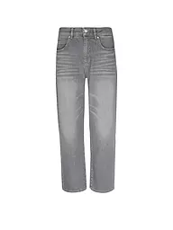 SOMEDAY | Jeans 7/8 CORAH ICONIC | Gris