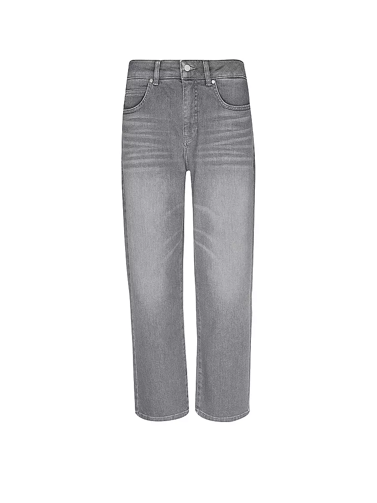 SOMEDAY | Jeans 7/8 CORAH ICONIC | Gris