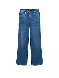 SOMEDAY | Jeans acampanados CARIE ICONIC | Azul