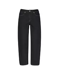 SOMEDAY | Jeans Balloon Fit 7/8 CELLMA BARREL | Azul oscuro