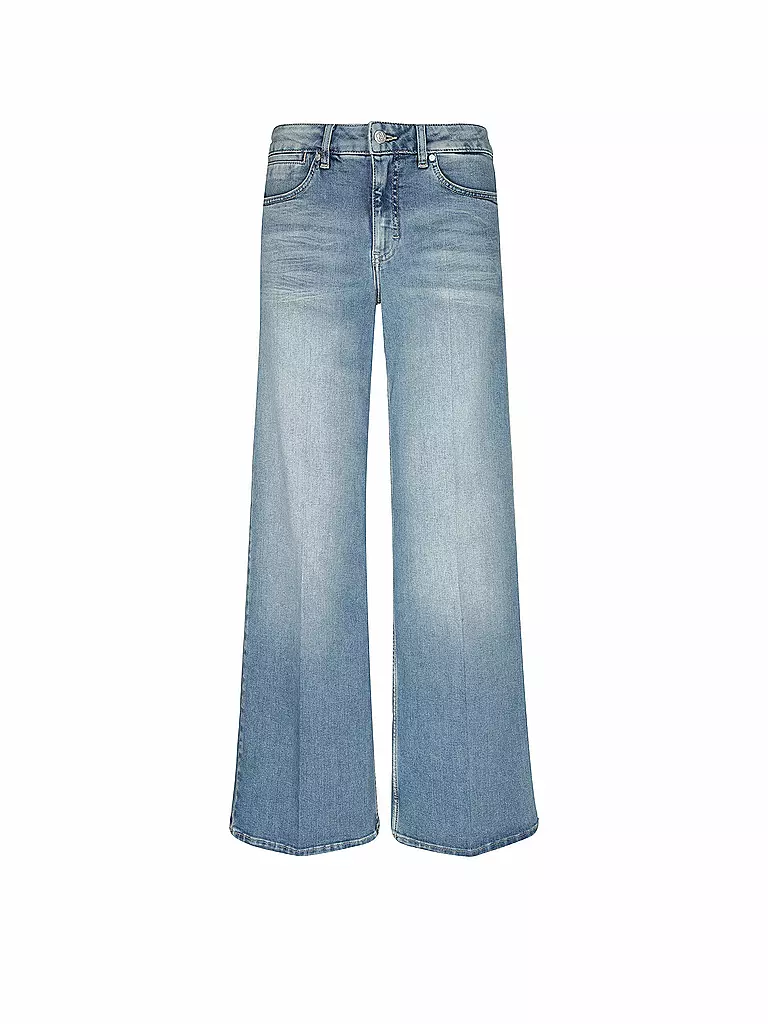 SOMEDAY | Jeans CELLMA ICONIC | Azul