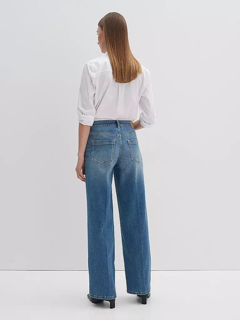 SOMEDAY | Jeans CELLMA ICONIC | Azul