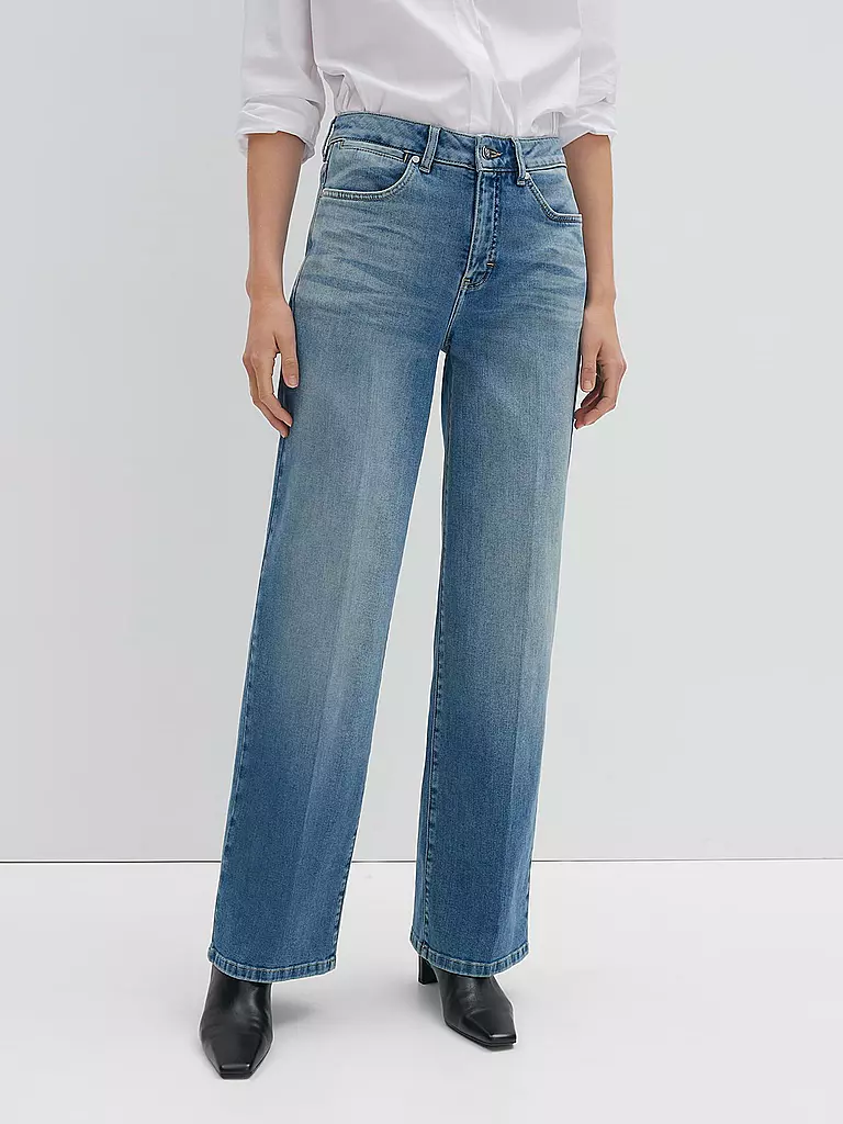 SOMEDAY | Jeans CELLMA ICONIC | Azul