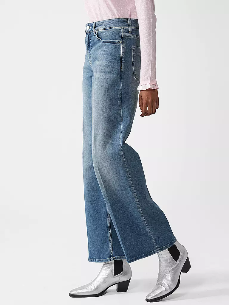 SOMEDAY | Jeans CELLMA ICONIC | Azul