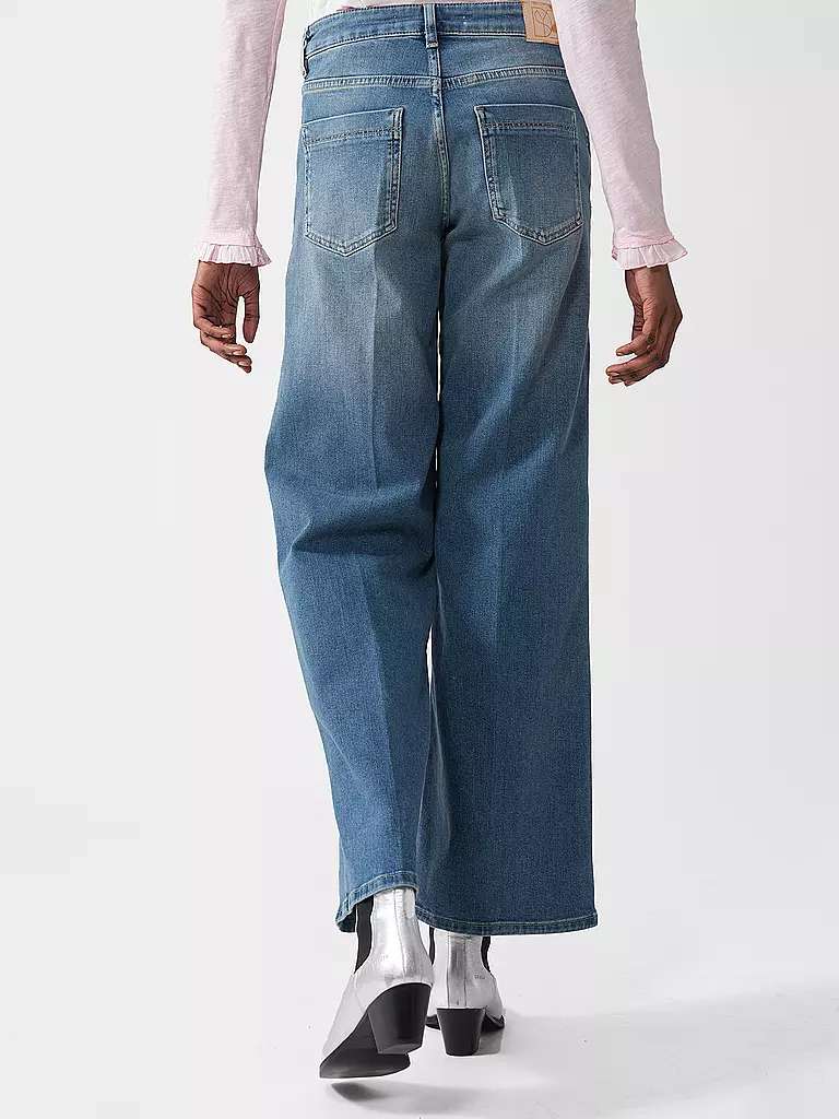 SOMEDAY | Jeans CELLMA ICONIC | Azul