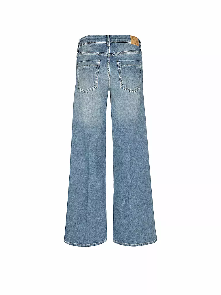 SOMEDAY | Jeans CELLMA ICONIC | Azul