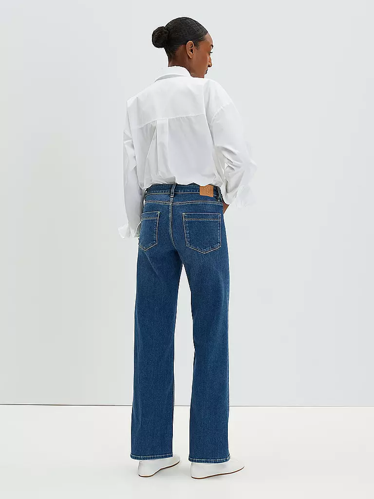 SOMEDAY | Jeans de corte acampanado CARIE FRENCH | 