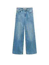 SOMEDAY | Jeans de corte ancho CELLMA ICONIC | Azul