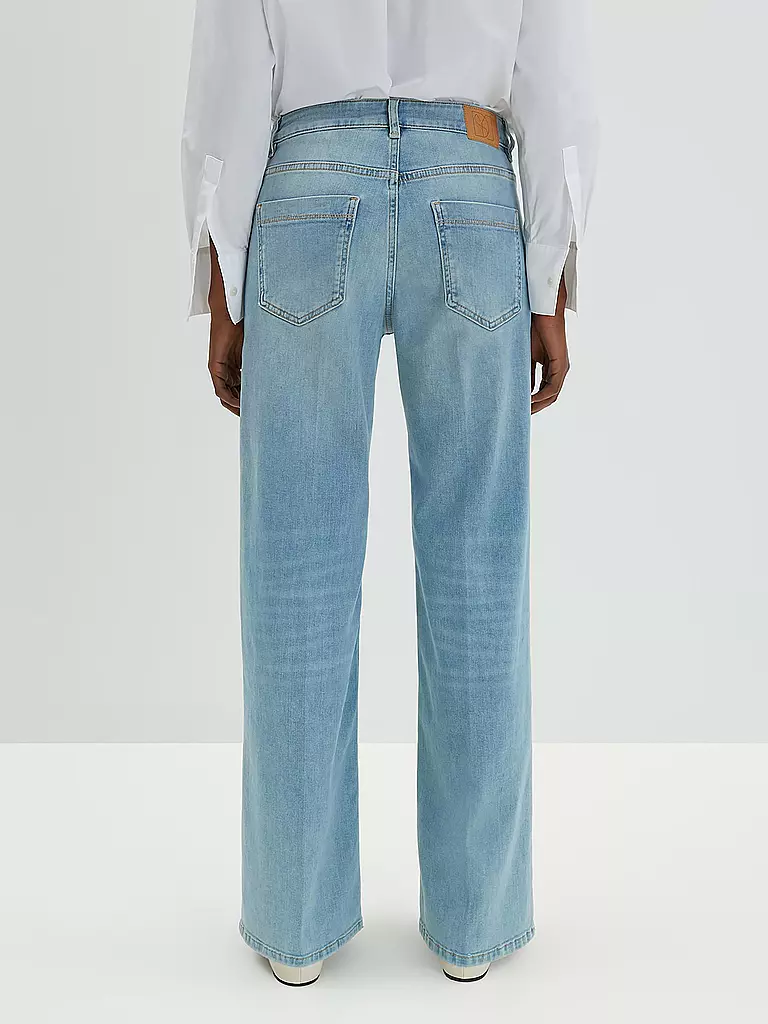 SOMEDAY | Jeans de corte ancho CELLMA ICONIC | 
