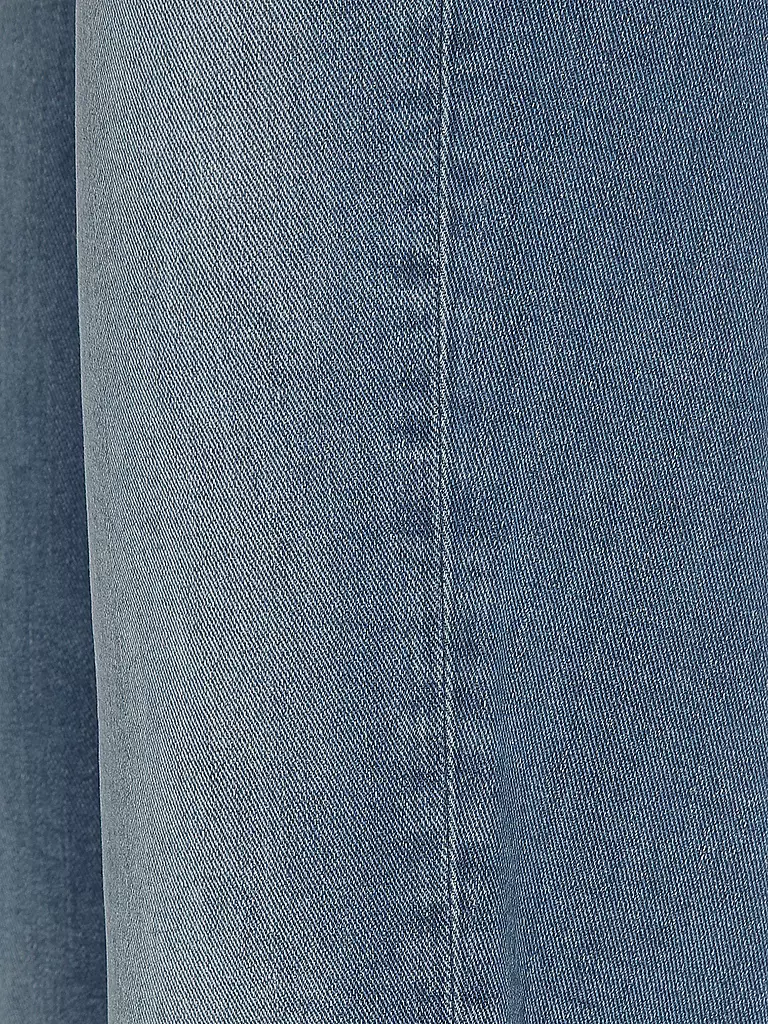 SOMEDAY | Jeans de corte recto 7/8 CARIE STRAIGHT | 