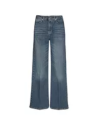 SOMEDAY | Jeans de pierna ancha CARIE FRENCH | Azul oscuro