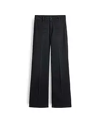 SOMEDAY | Jeans de pierna ancha CARIE FRENCH | Negro