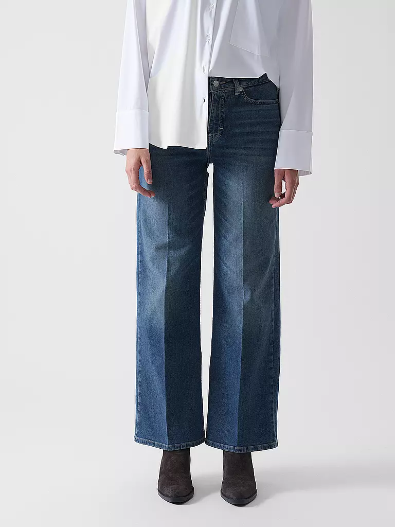 SOMEDAY | Jeans de pierna ancha CARIE FRENCH | 