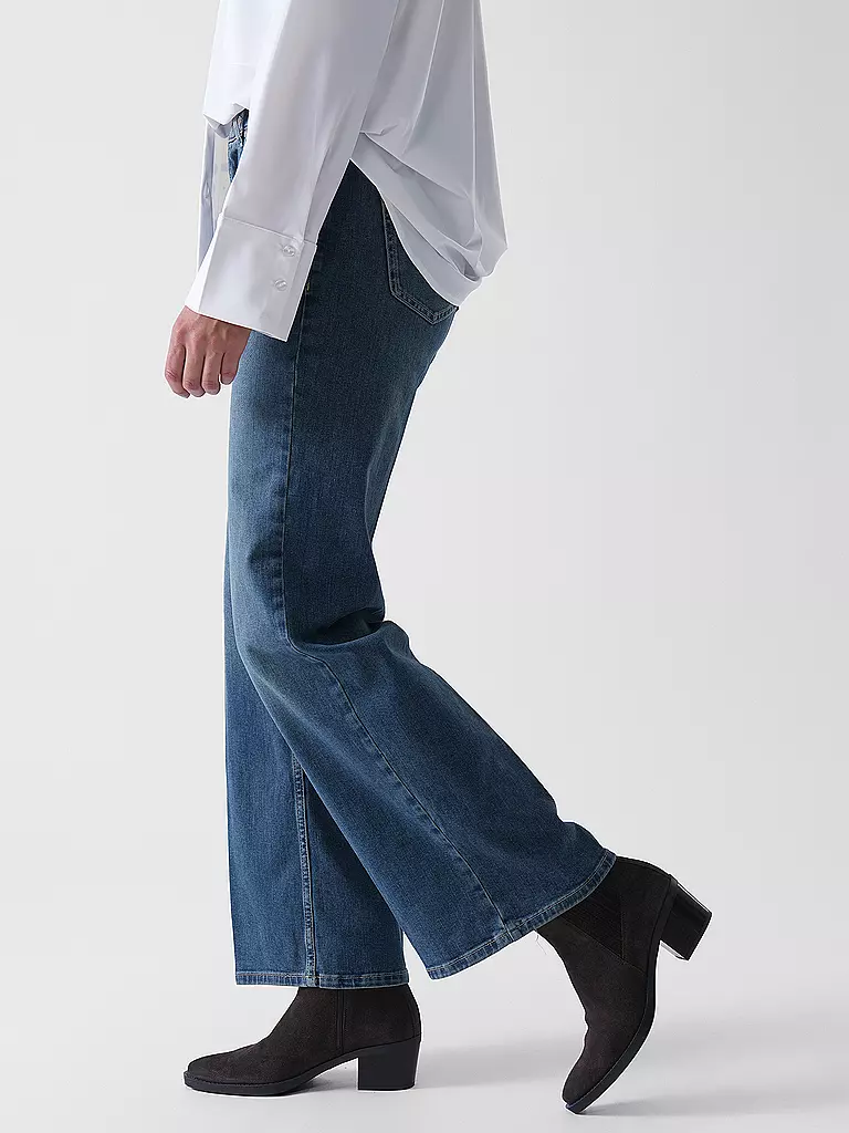 SOMEDAY | Jeans de pierna ancha CARIE FRENCH | 