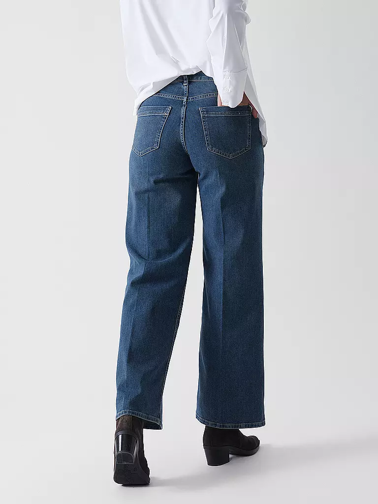 SOMEDAY | Jeans de pierna ancha CARIE FRENCH | 