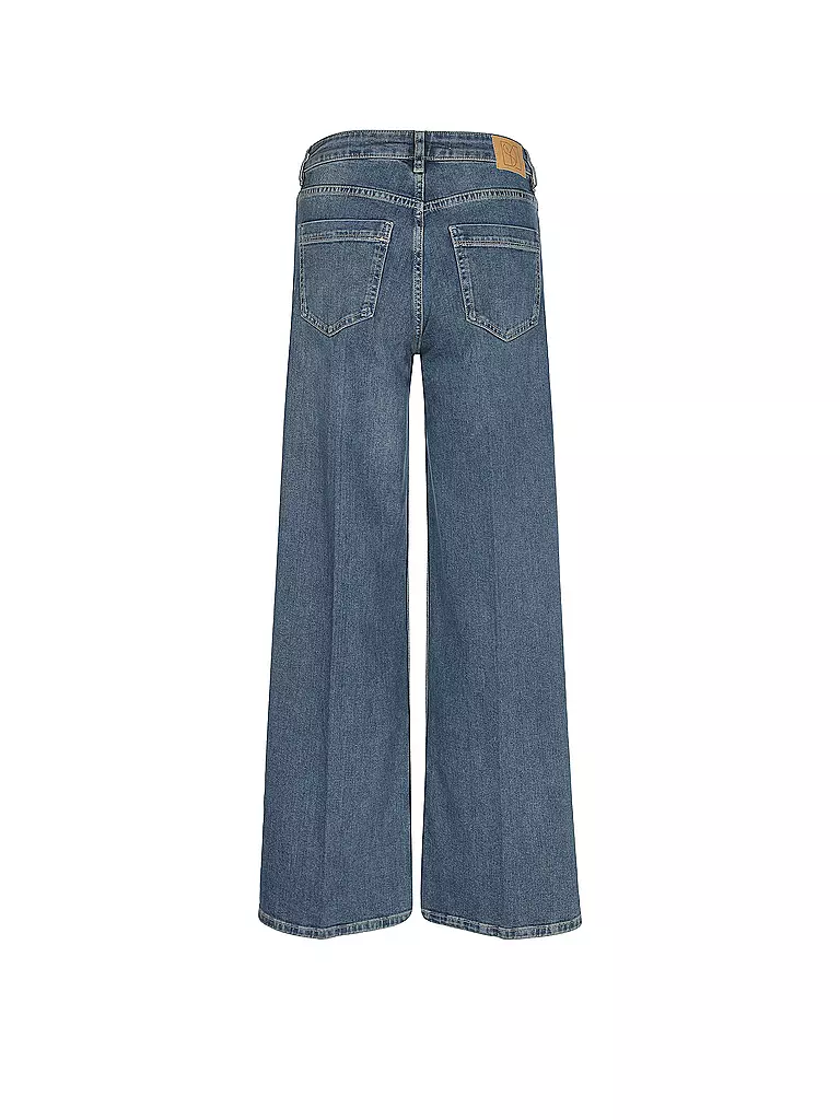 SOMEDAY | Jeans de pierna ancha CARIE FRENCH | 