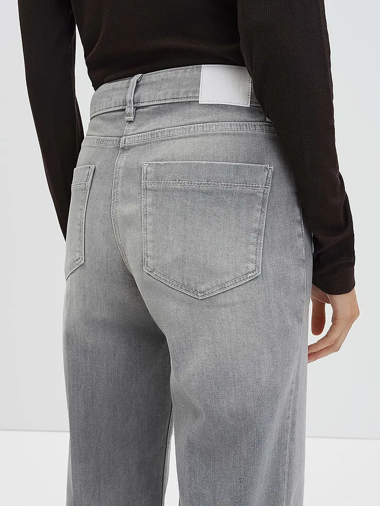 SOMEDAY | Jeans de pierna ancha CARIE ICONIC | Gris