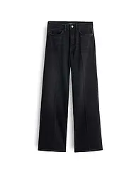 SOMEDAY | Jeans de pierna ancha CELLMA ICONIC | Negro