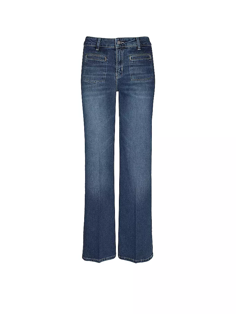 SOMEDAY | Jeans de pierna ancha CELLMA ICONIC | dunkelblau