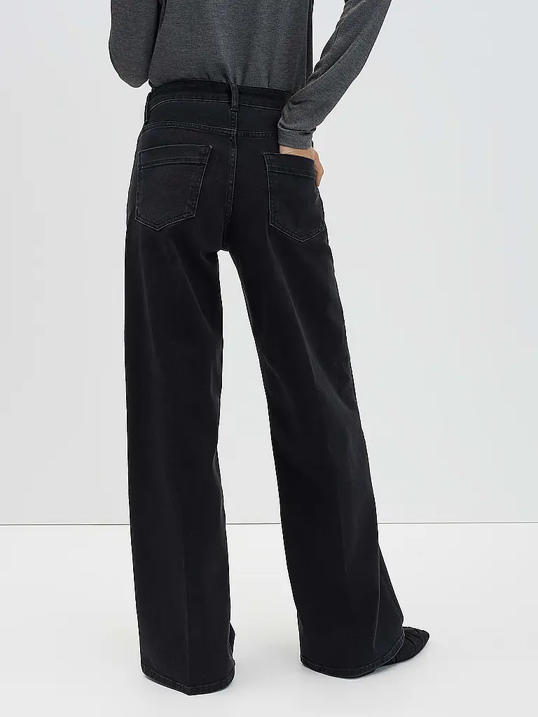 SOMEDAY | Jeans de pierna ancha CELLMA ICONIC | 