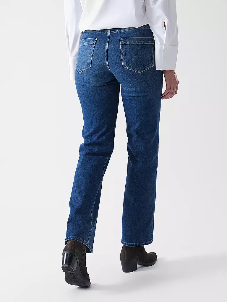 SOMEDAY | Jeans de pierna ancha CELLMA ICONIC | 
