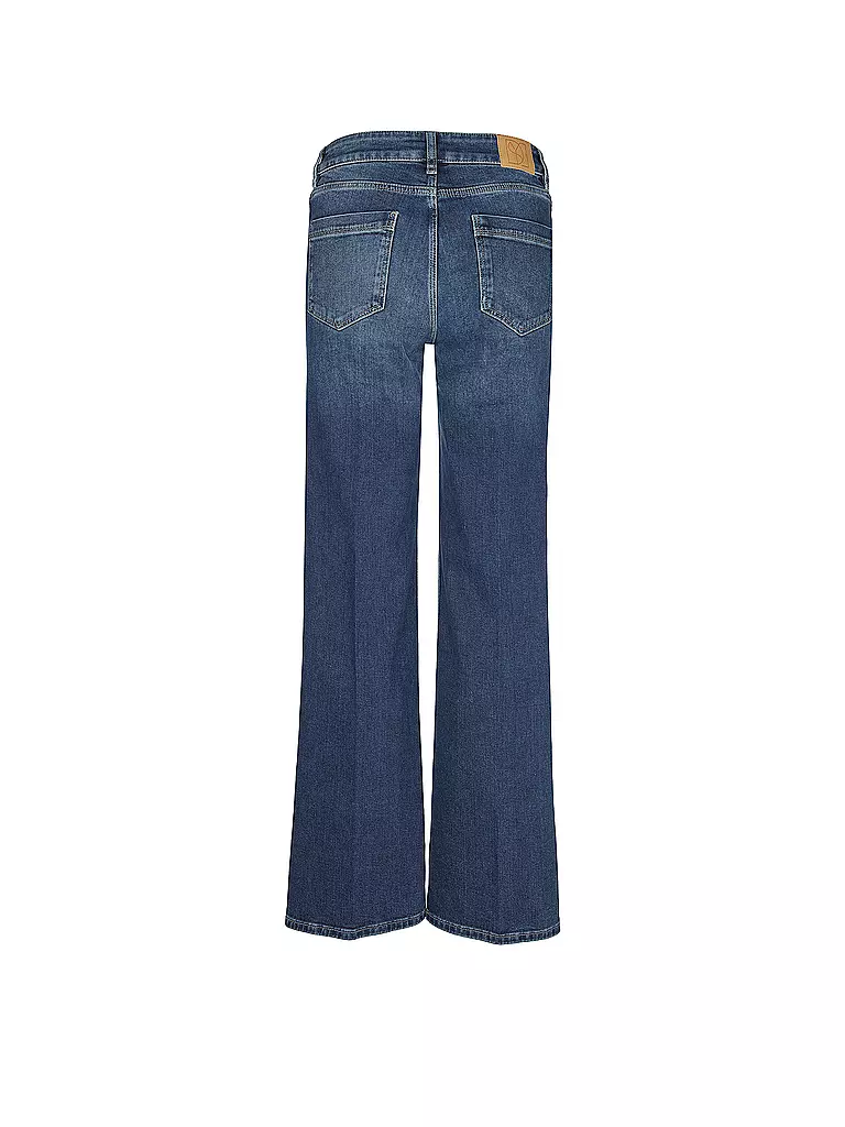 SOMEDAY | Jeans de pierna ancha CELLMA ICONIC | 