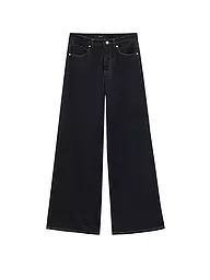 SOMEDAY | Jeans de pierna ancha CELLMA PALAZZO | Azul