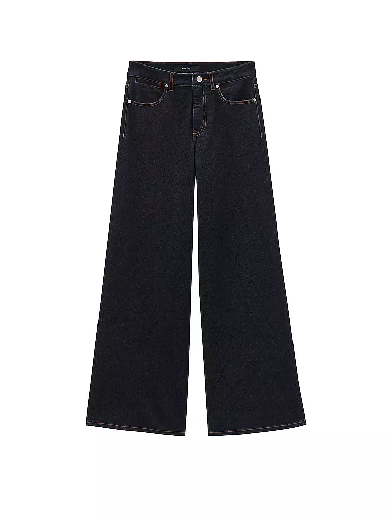 SOMEDAY | Jeans de pierna ancha CELLMA PALAZZO | Azul