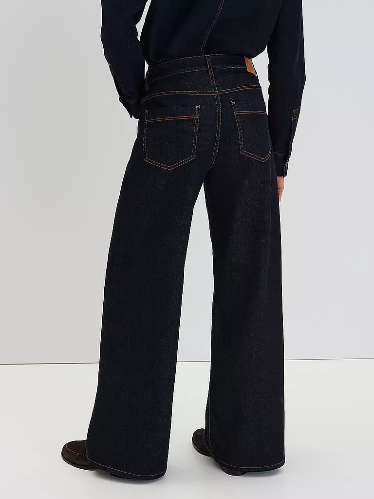 SOMEDAY | Jeans de pierna ancha CELLMA PALAZZO | 