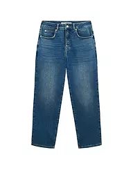 SOMEDAY | Jeans rectos 7/8 CORAH ICONIC | Azul