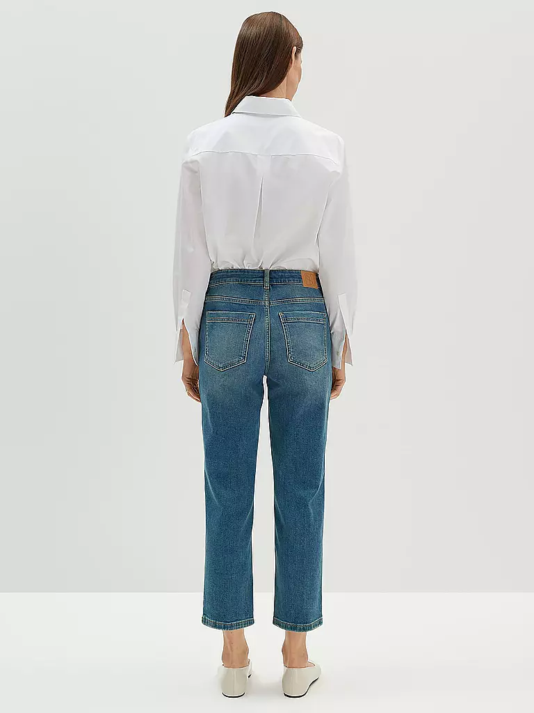 SOMEDAY | Jeans rectos 7/8 CORAH ICONIC | 