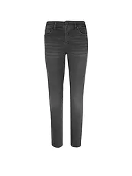 SOMEDAY | Jeans Slim Fit CATIA ICONIC | Negro