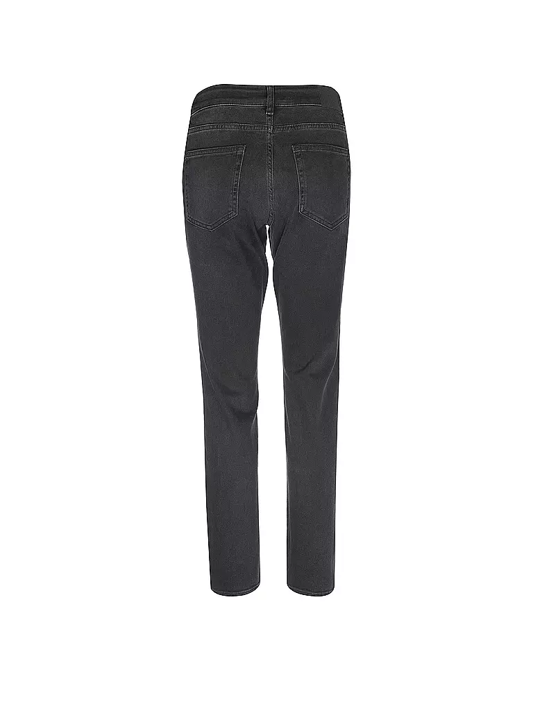 SOMEDAY | Jeans Slim Fit CATIA ICONIC | Negro