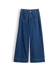 SOMEDAY | Jeans Wide Leg CELLMA FRENCH | Azul