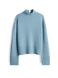 SOMEDAY | Jersey de cachemira TENNI | Azul claro