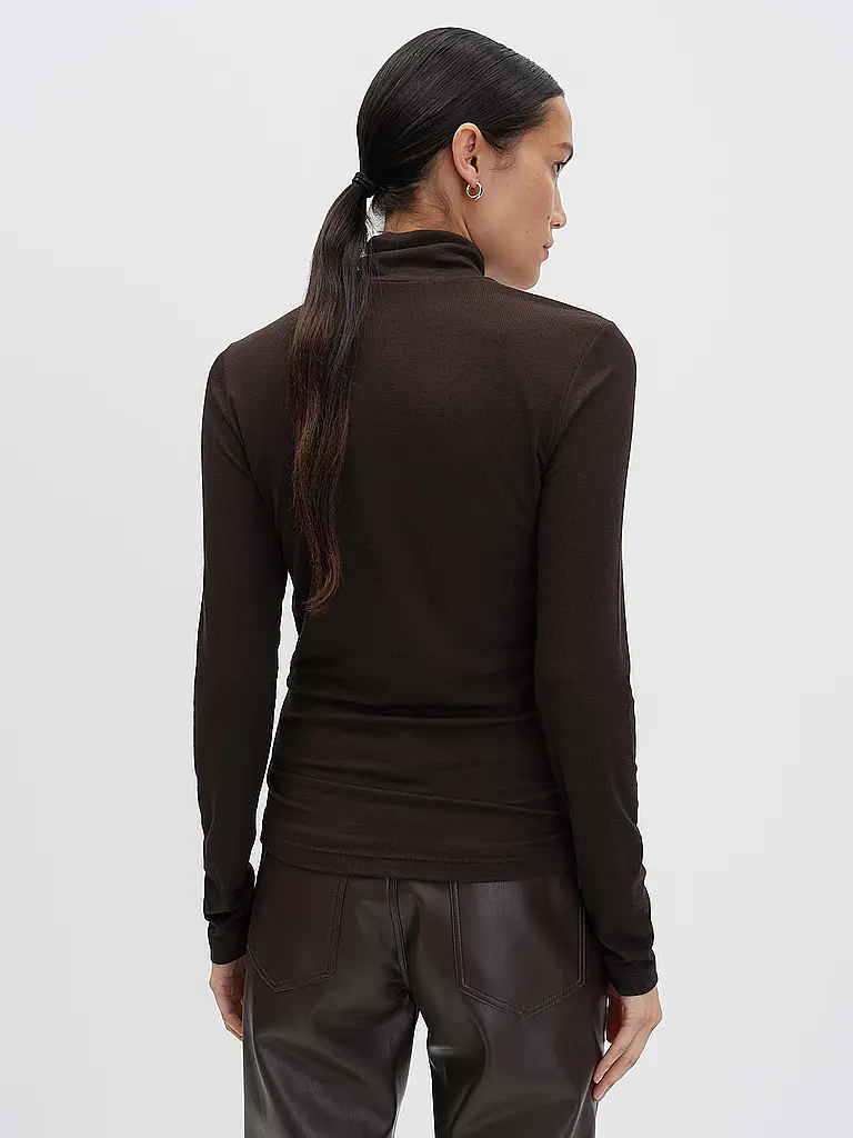 SOMEDAY | Jersey de cuello alto KAVERY | 