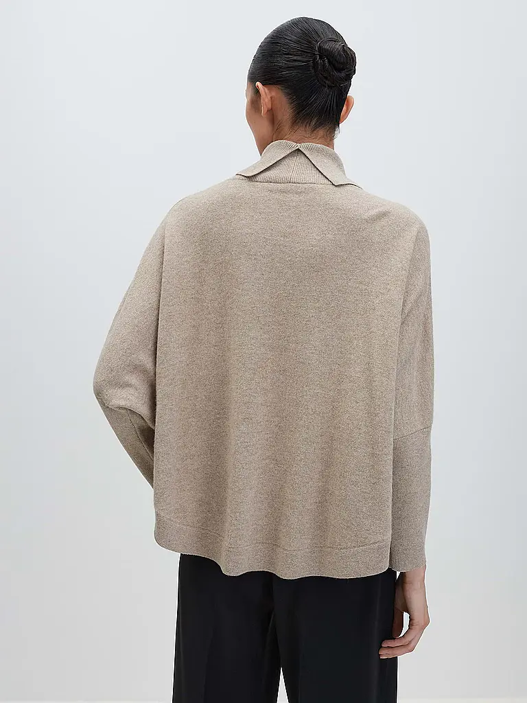 SOMEDAY | Jersey de cuello alto TARIANA | 