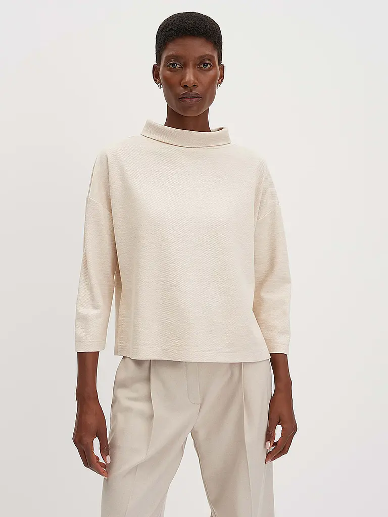 SOMEDAY | Jersey de cuello alto UJULE | 