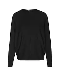 SOMEDAY | Pullover TALIYA LINE | Negro