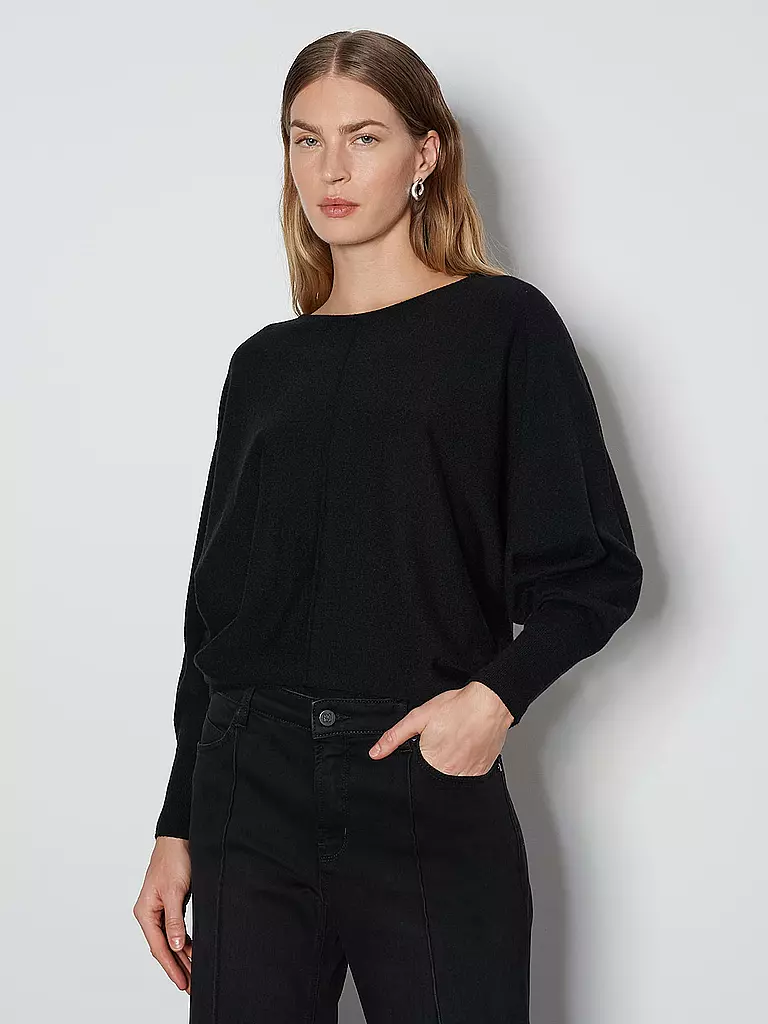 SOMEDAY | Jersey TALIYA LINE | Negro