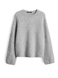 SOMEDAY | Jersey TAYANNA | Gris