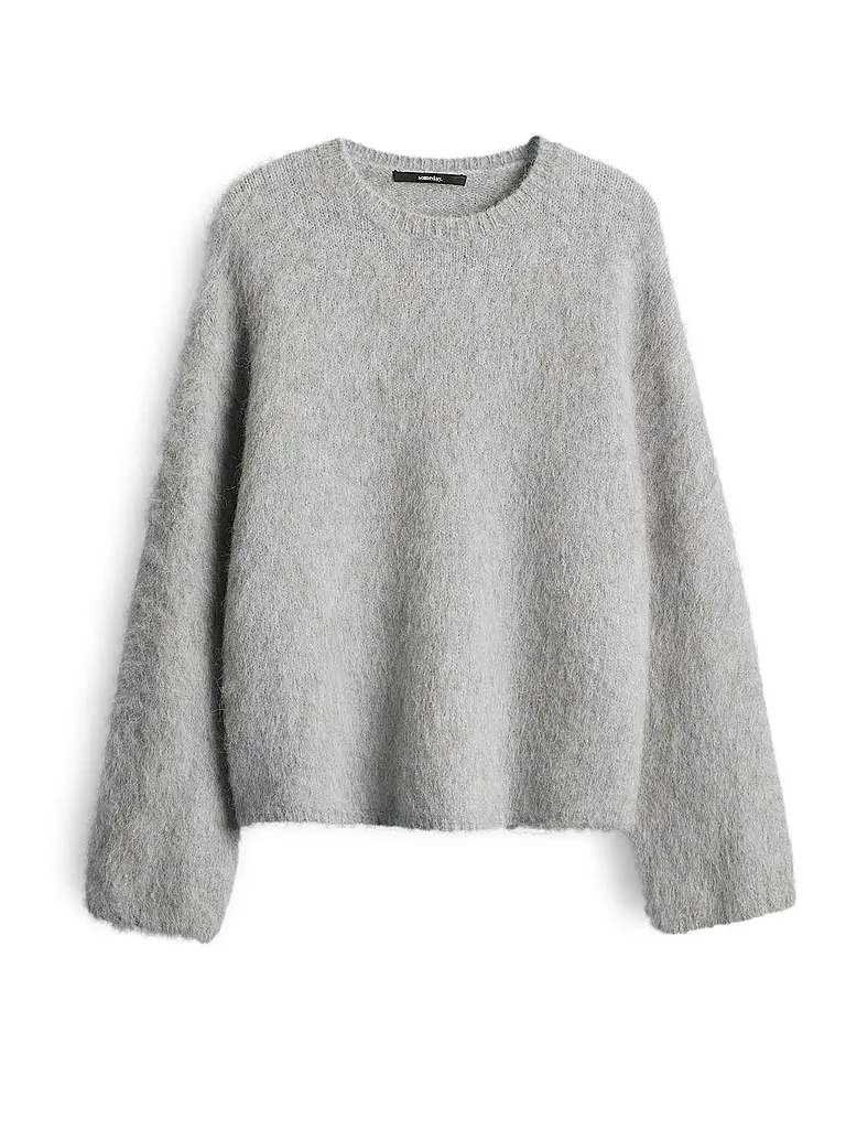 SOMEDAY | Jersey TAYANNA | grau