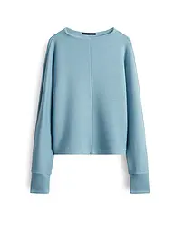 SOMEDAY | Pullover UTIBBY DETAIL | Azul claro