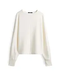 SOMEDAY | Pullover UTIBBY DETAIL | Blanco